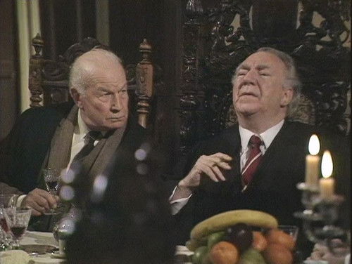 Yes, Prime Minister 1. évad 7. epizód online