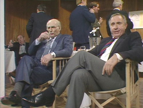 Yes, Prime Minister 1. évad 3. epizód online