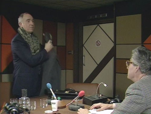 Yes, Prime Minister 2. évad 8. epizód online