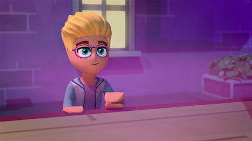 Lego Friends: A Következő Fejezet: Egy új kezdet 1. évad 9. epizód online