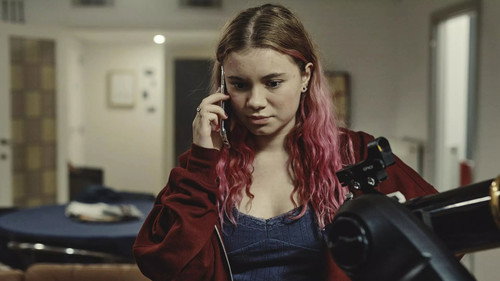 Juliet 1. évad 2. epizód online