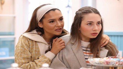 Kendi Düşen Ağlamaz 1. évad 24. epizód online