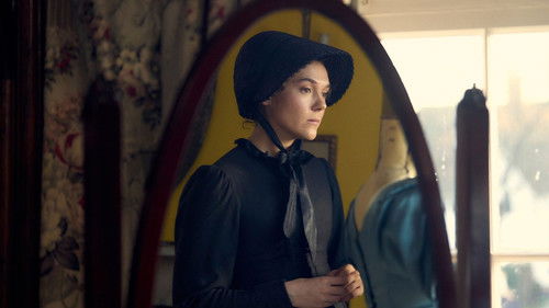 Miss Austen 1. évad 2. epizód online