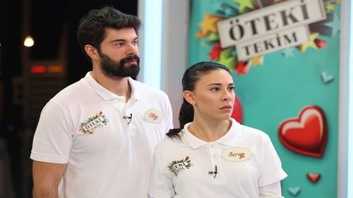 Kendi Düşen Ağlamaz 1. évad 25. epizód online