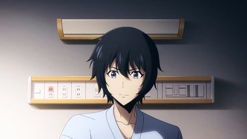 俺だけレベルアップな件 1. évad 3. epizód online