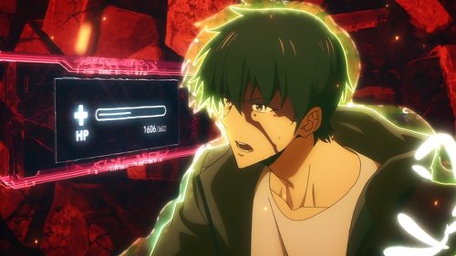 俺だけレベルアップな件 1. évad 7. epizód online