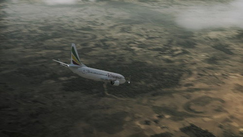 Légikatasztrófák 24. évad Boeing 737: A halál kimaxolva online