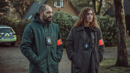 Juliet 1. évad 5. epizód online