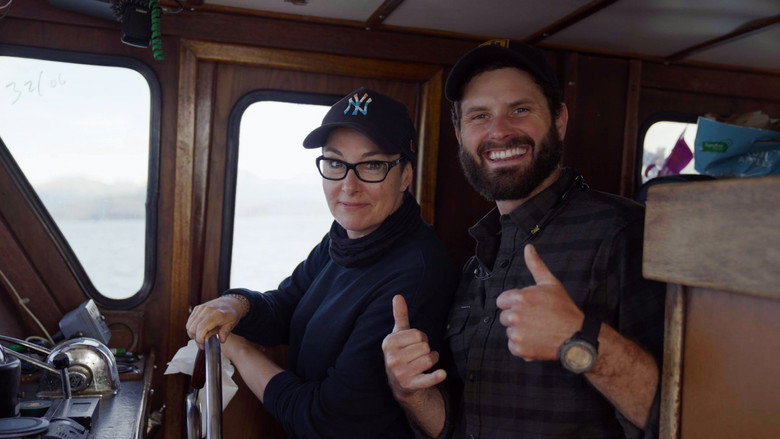Sue Perkins: Lost In Alaska 1. évad 1. epizód online