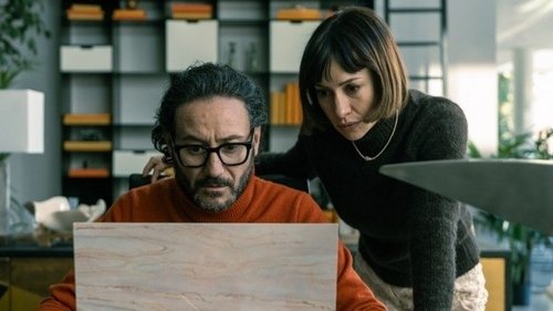 A luxusbunker 1. évad Két perc Roxán nélkül online