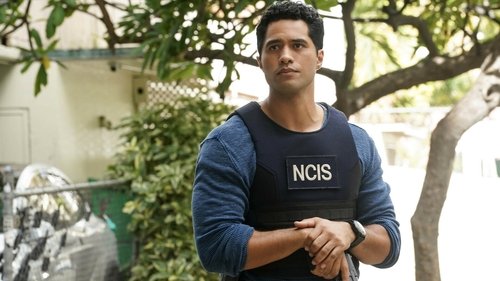 NCIS: Hawai'i 3. évad 2. epizód online