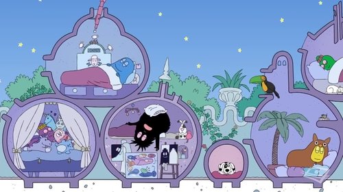 Barbapapa és családja 2. évad 23. epizód online
