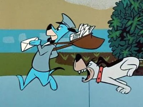 Foxi Maxi és barátai 1. évad 52. epizód online