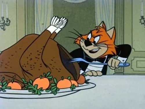 Foxi Maxi és barátai 1. évad 34. epizód online