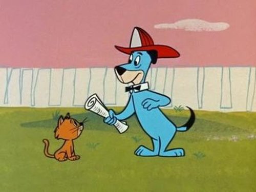Foxi Maxi és barátai 1. évad 30. epizód online