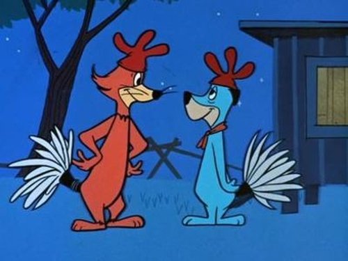 Foxi Maxi és barátai 1. évad 25. epizód online