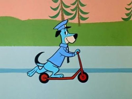 Foxi Maxi és barátai 1. évad 19. epizód online
