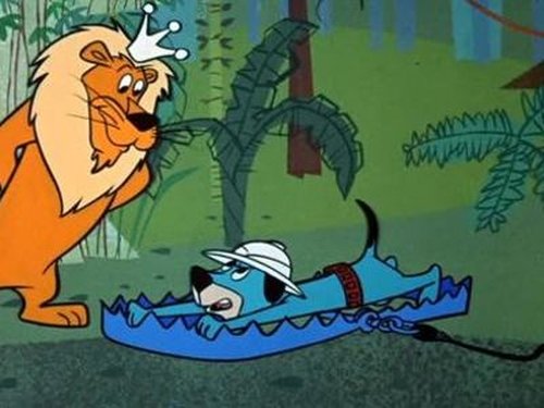 Foxi Maxi és barátai 1. évad 4. epizód online