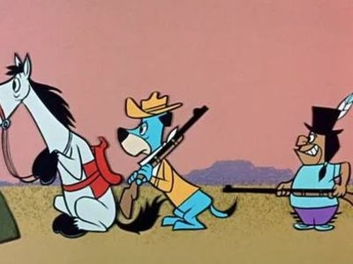 Foxi Maxi és barátai 1. évad 48. epizód online