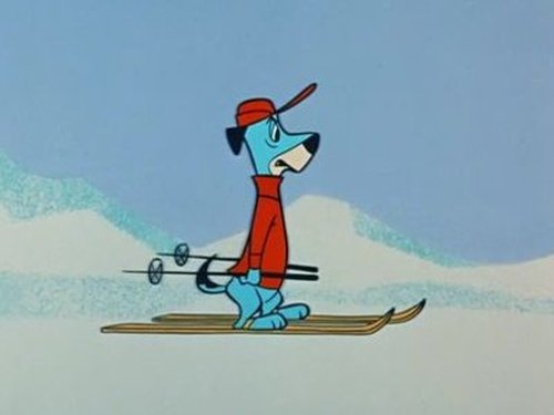 Foxi Maxi és barátai 1. évad 55. epizód online