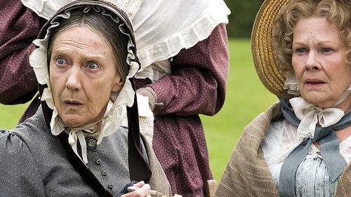 Cranford 1. évad 2. epizód online