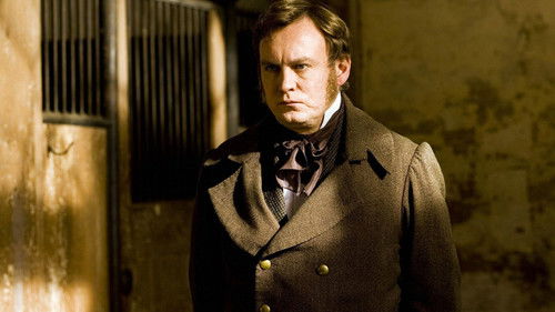 Cranford 1. évad 3. epizód online