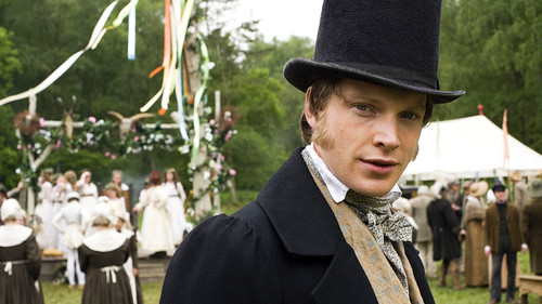 Cranford 1. évad 4. epizód online
