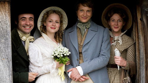 Cranford 1. évad 5. epizód online
