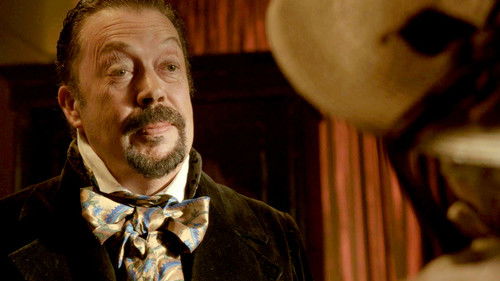 Cranford 2. évad 2. epizód online