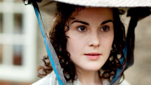 Cranford 2. évad 1. epizód online