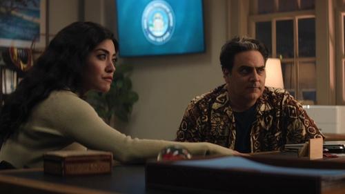 NCIS: Hawai'i 3. évad 4. epizód online