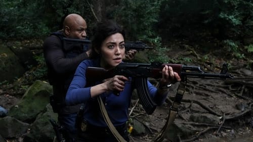 NCIS: Hawai'i 3. évad 5. epizód online