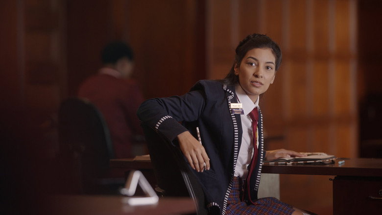 Vér és víz 4. évad 4. epizód online