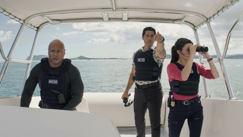 NCIS: Hawai'i 3. évad 6. epizód online
