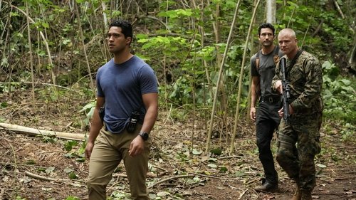 NCIS: Hawai'i 3. évad 7. epizód online