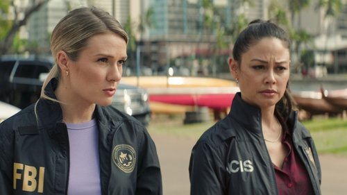 NCIS: Hawai'i 3. évad 8. epizód online