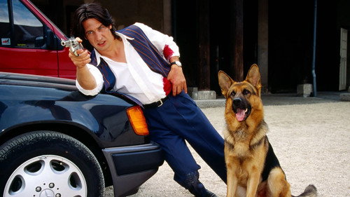 Rex felügyelő 1. évad 3. epizód online