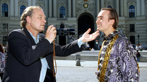 Rex felügyelő 2. évad 4. epizód online