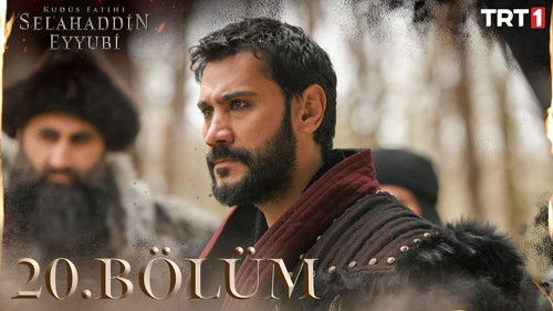 Kudüs Fatihi: Selahaddin Eyyubi 1. évad 20. epizód online