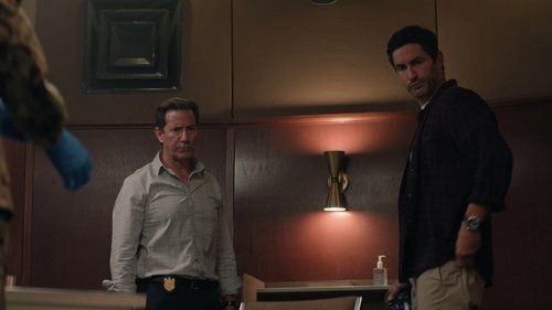 NCIS: Hawai'i 3. évad 9. epizód online