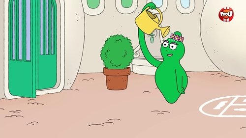 Barbapapa és családja 2. évad 3. epizód online