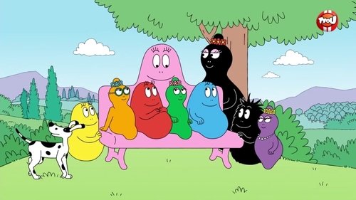 Barbapapa és családja 2. évad 4. epizód online