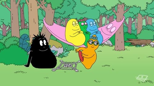 Barbapapa és családja 2. évad 12. epizód online