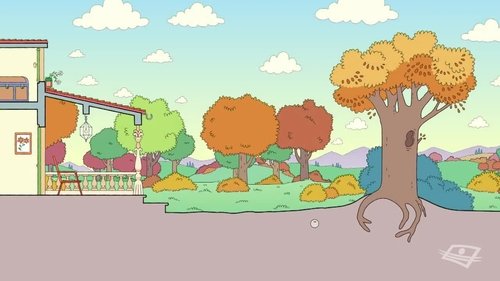 Barbapapa és családja 2. évad 13. epizód online