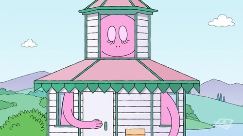Barbapapa és családja 2. évad 15. epizód online