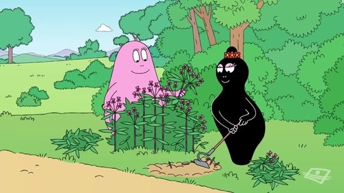 Barbapapa és családja 2. évad 17. epizód online
