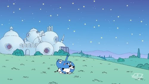 Barbapapa és családja 2. évad 18. epizód online