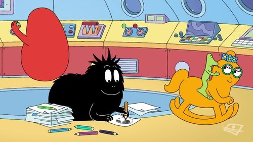 Barbapapa és családja 2. évad 19. epizód online