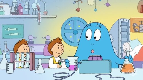 Barbapapa és családja 2. évad 21. epizód online