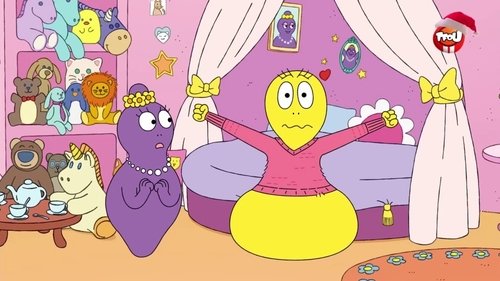 Barbapapa és családja 2. évad 2. epizód online
